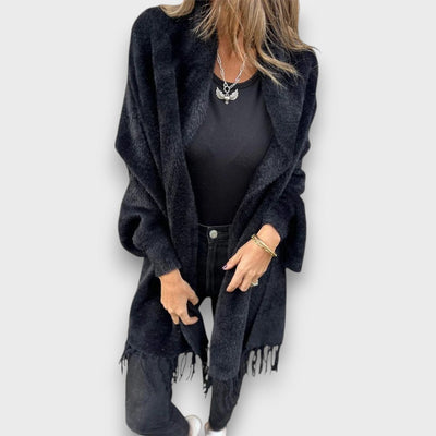 Meliora | Strickjacke