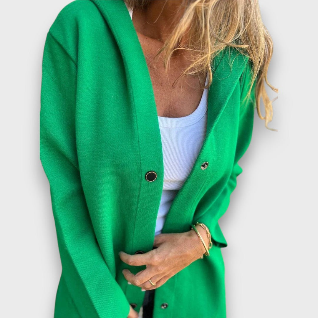 Lurea | Jacke