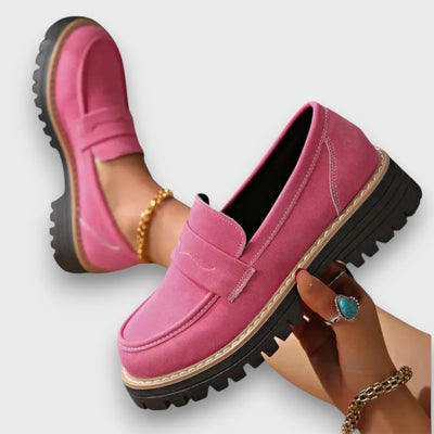 Elandra | Sandalen