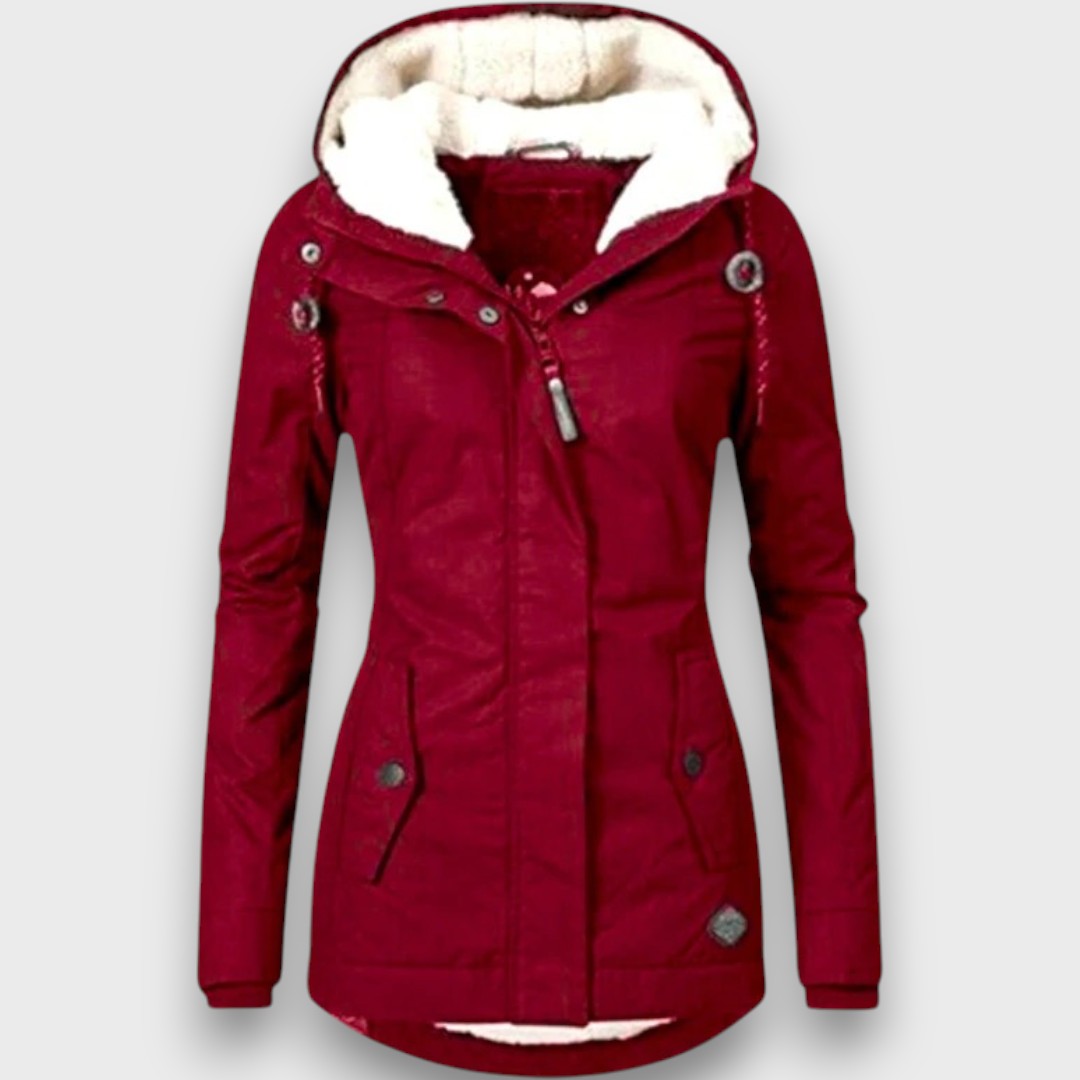 Jesmira | Jacke