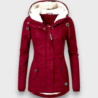 Jesmira | Jacke