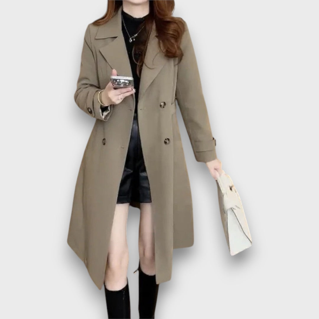 Laurisse | Jacke