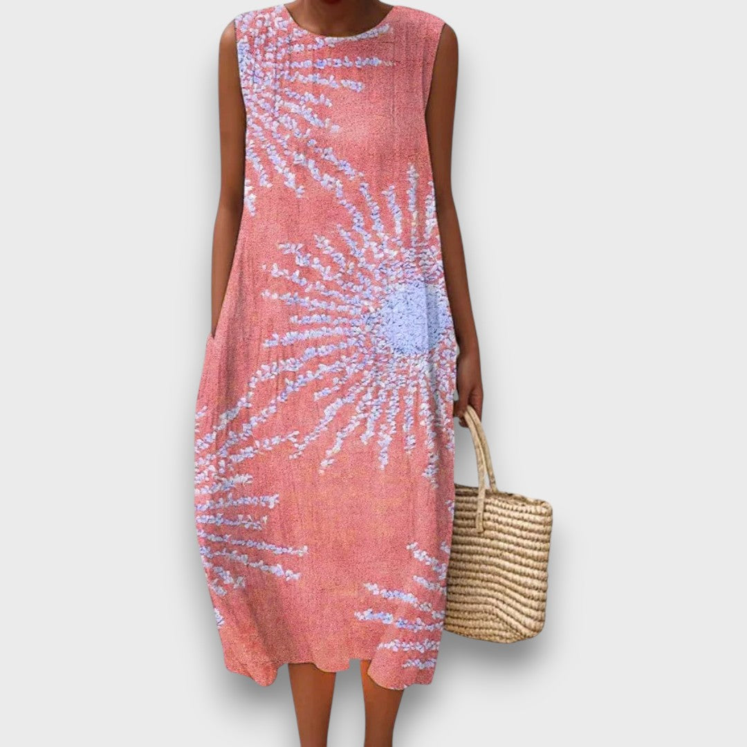 Lumaris | Kleid