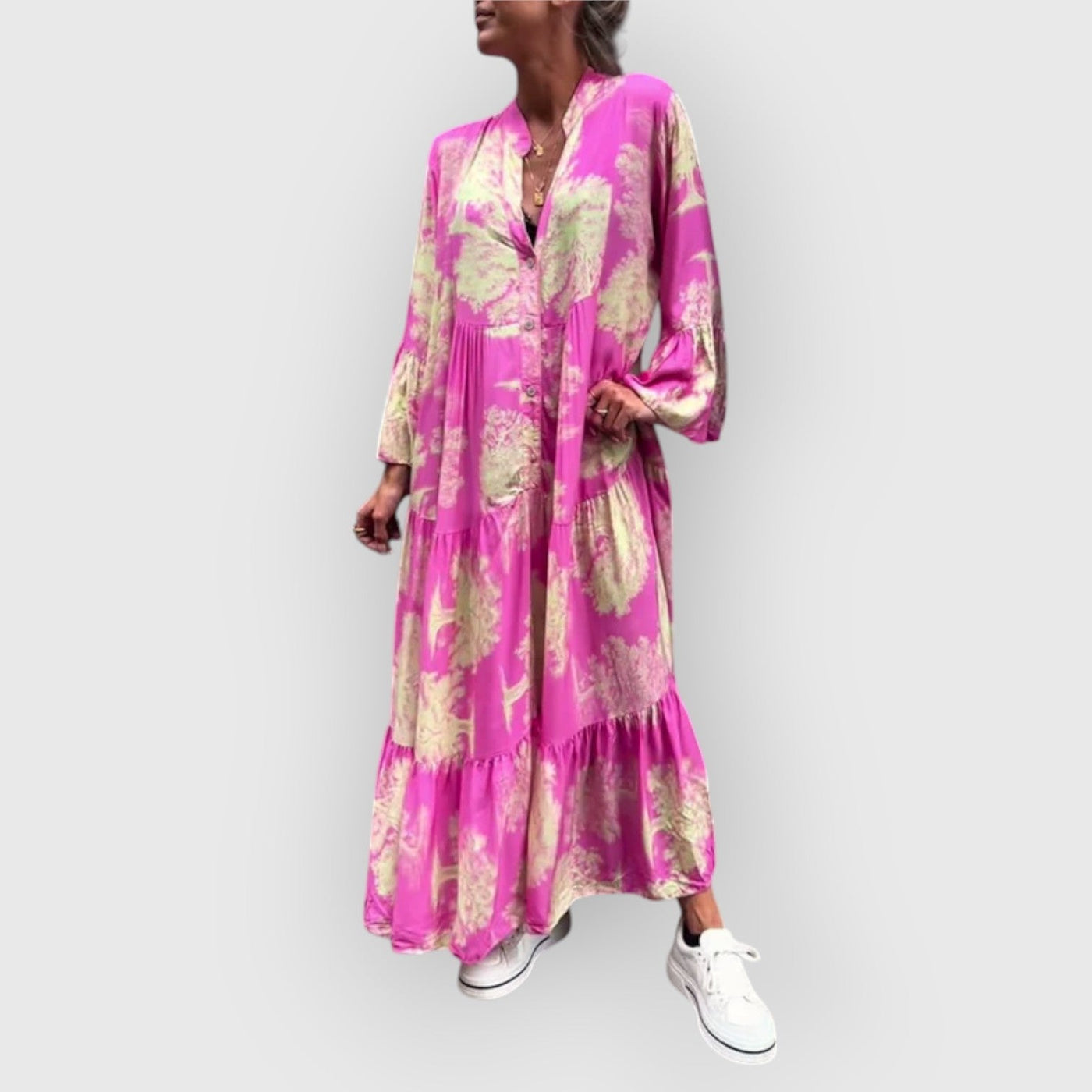 Linara | Kleid
