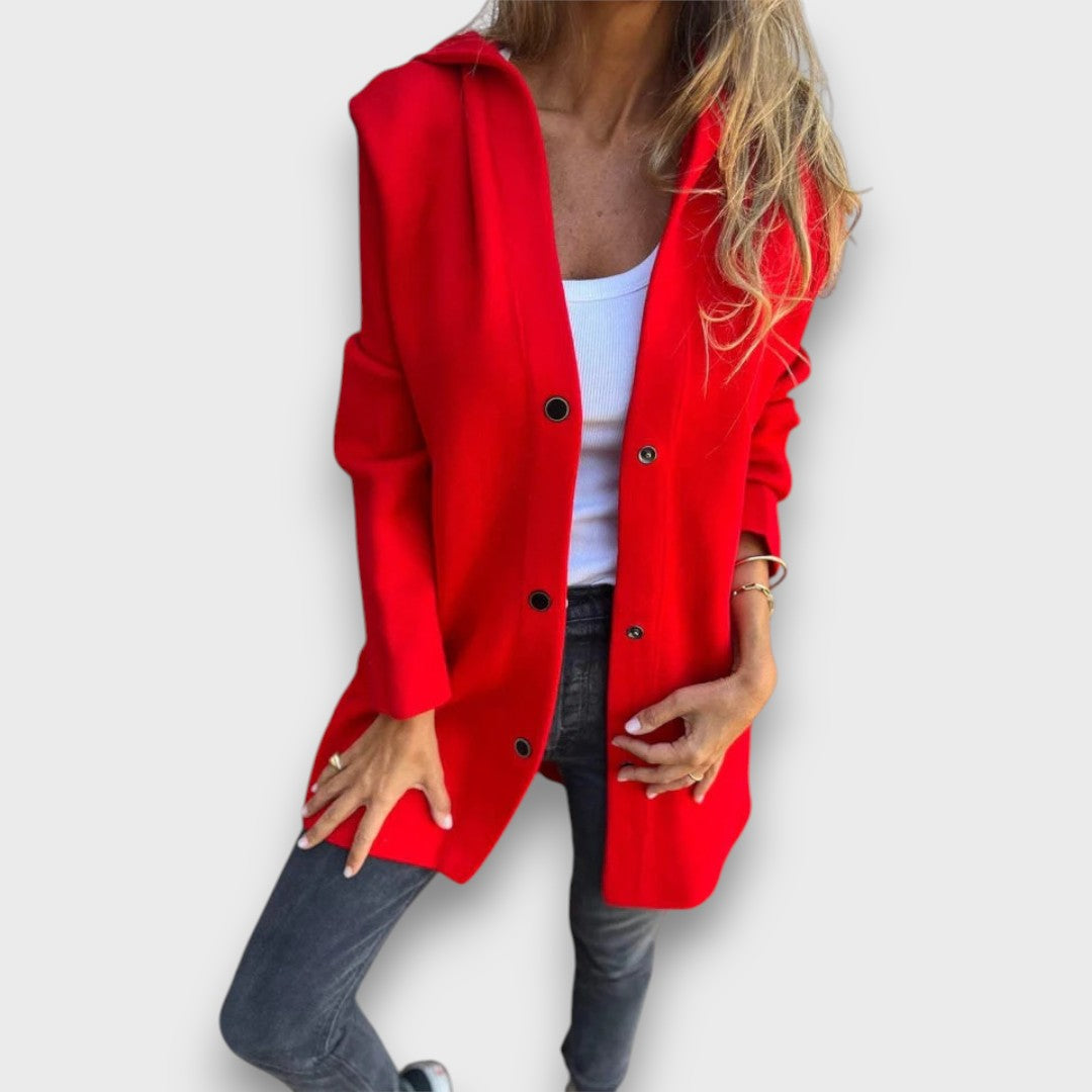 Lurea | Jacke