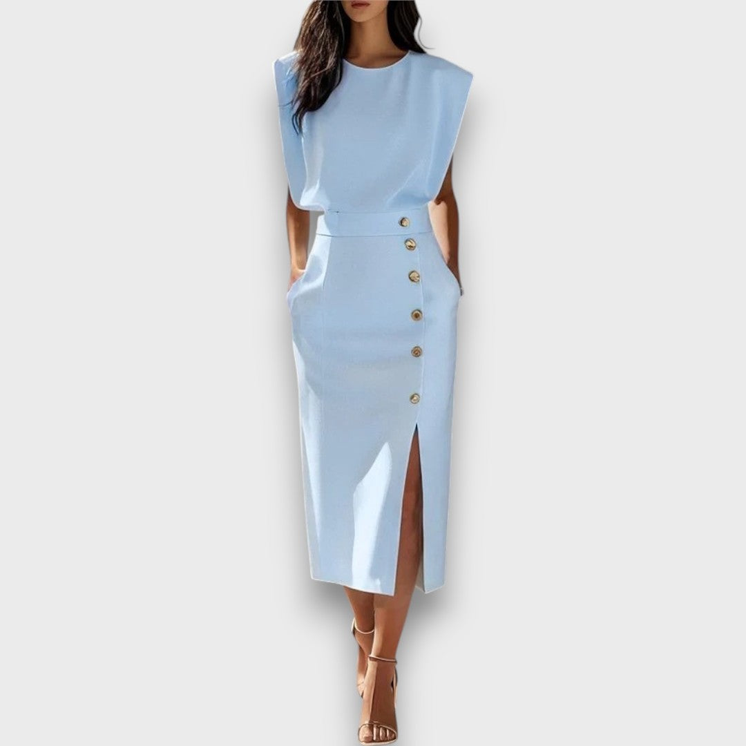 Corvaya | Kleid