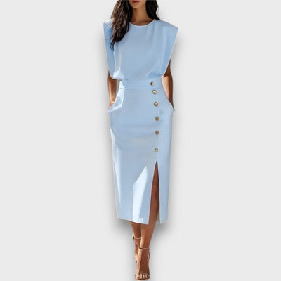 Corvaya | Kleid