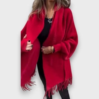 Meliora | Strickjacke