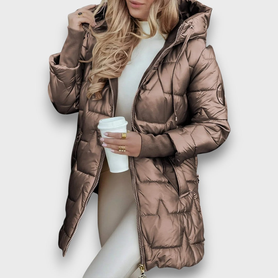 Laverne | Jacke