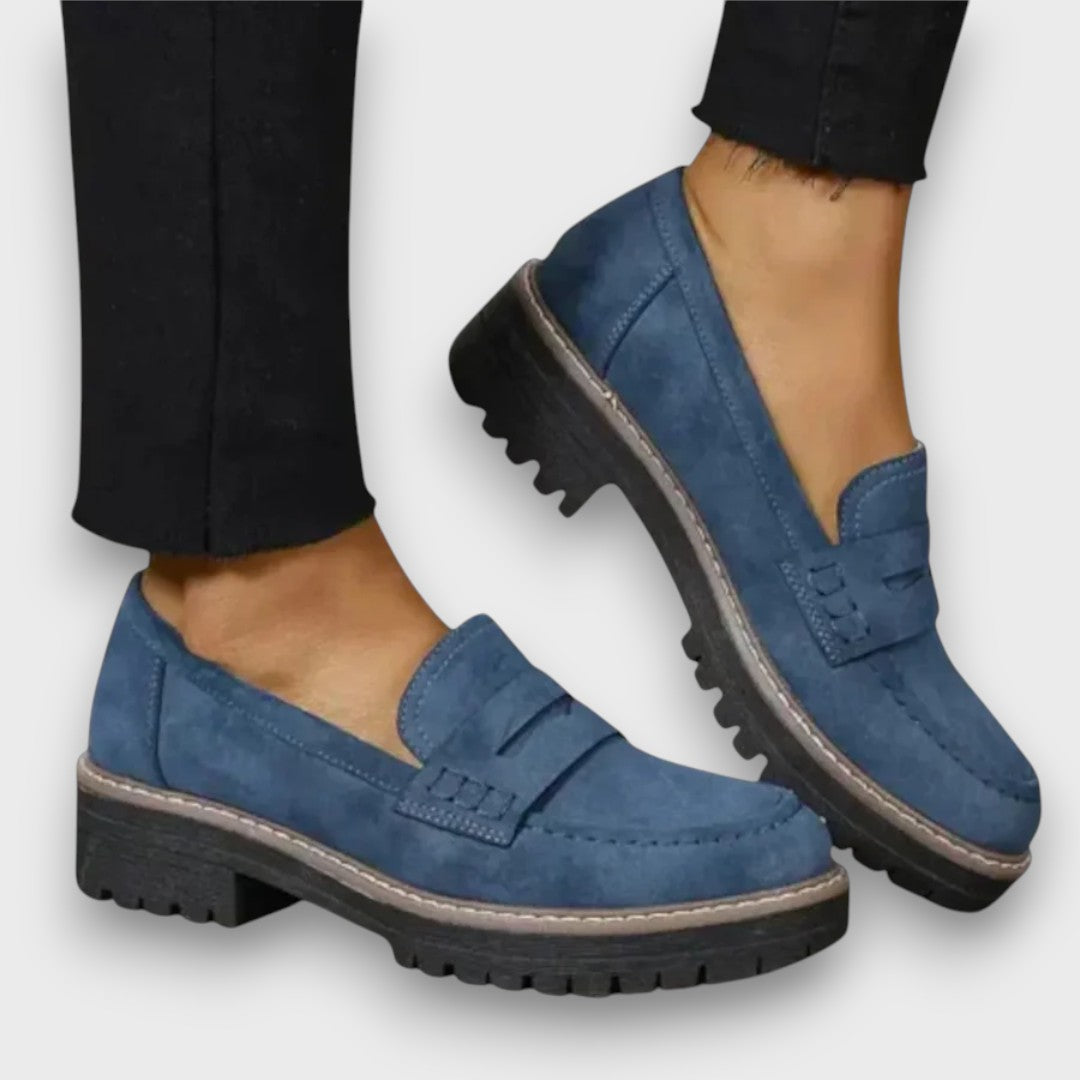 Elandra | Sandalen