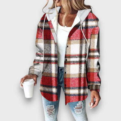 Carenzia | Jacke