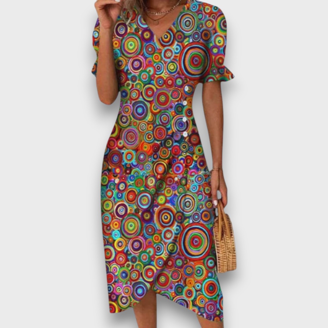 Heliane | Kleid