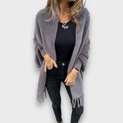 Meliora | Strickjacke