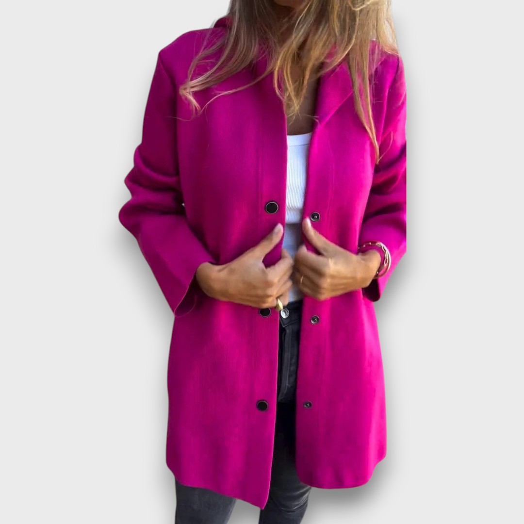 Lurea | Jacke