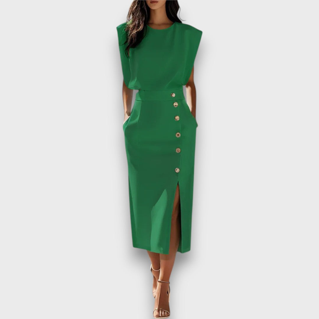 Corvaya | Kleid