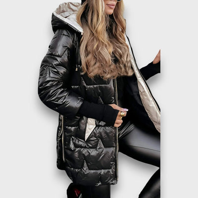Laverne | Jacke