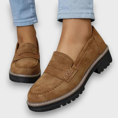 Elandra | Sandalen