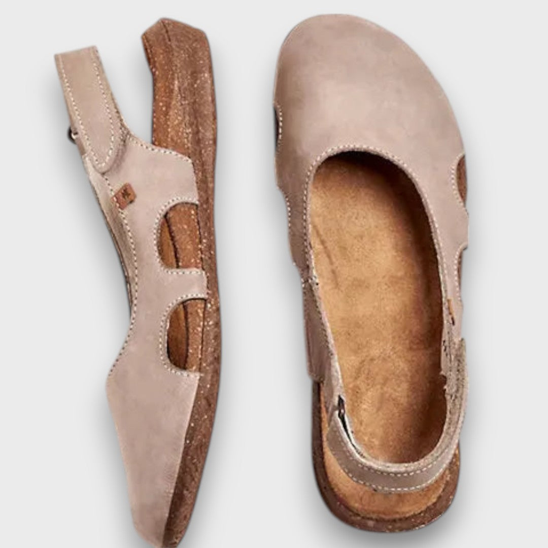 Deloria | Sandalen