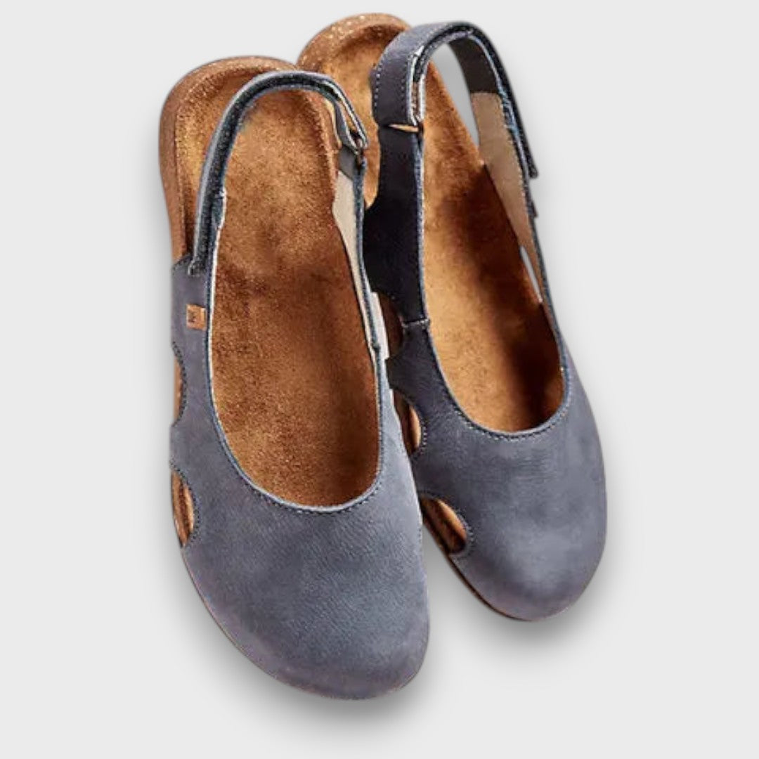 Deloria | Sandalen