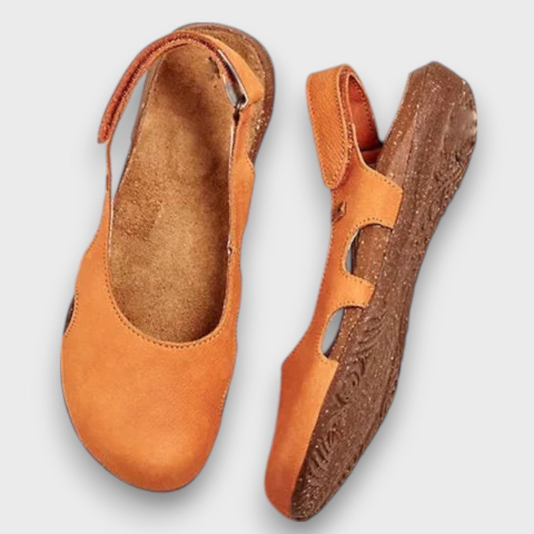 Deloria | Sandalen