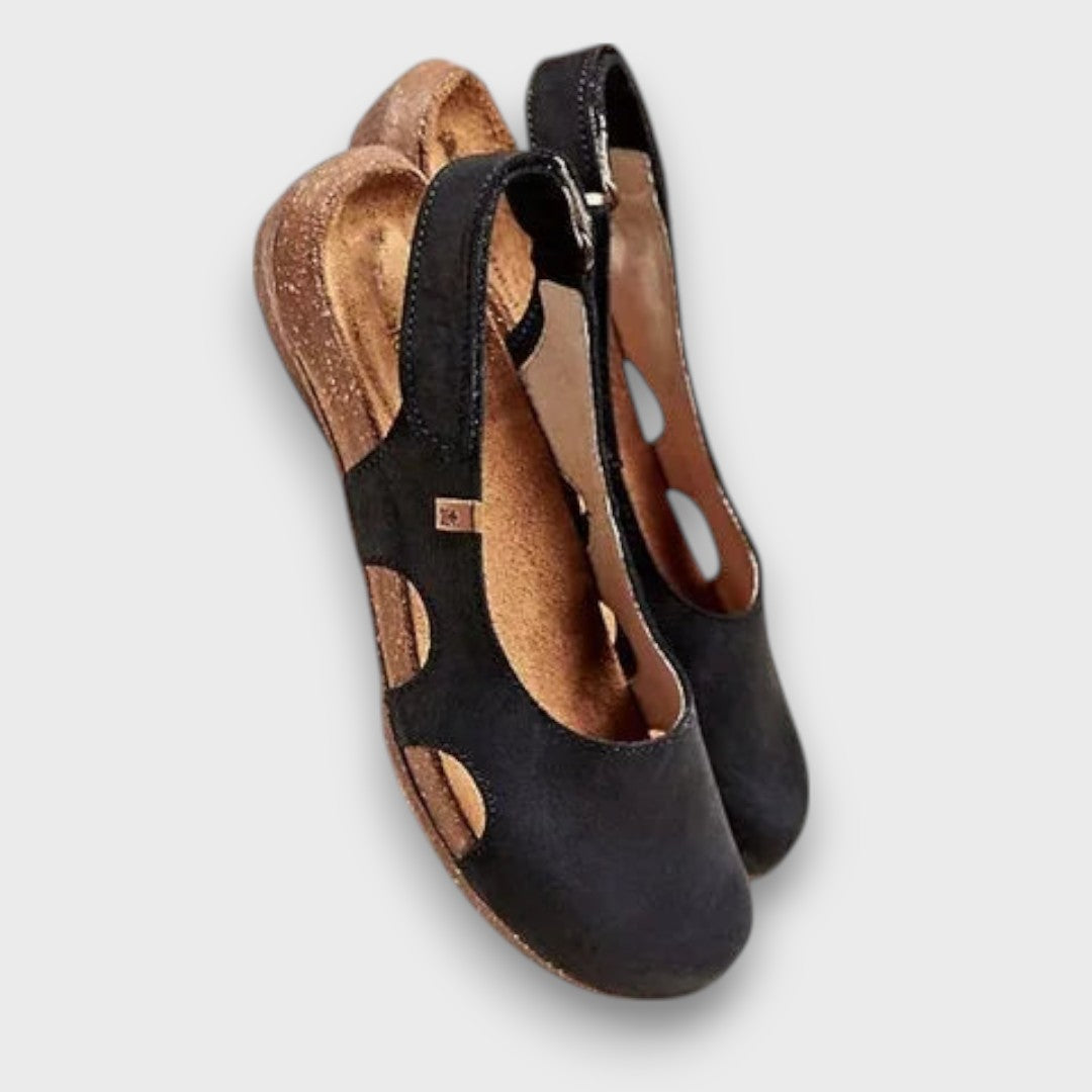 Deloria | Sandalen