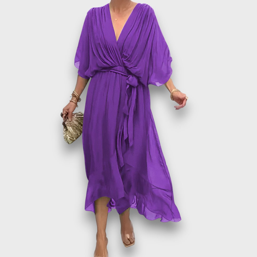 Monica  | Kleid