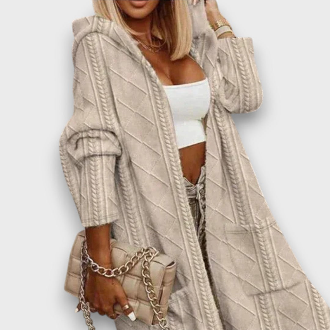 Jovina | Strickjacke