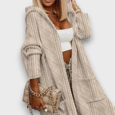 Jovina | Strickjacke