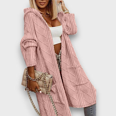Jovina | Strickjacke