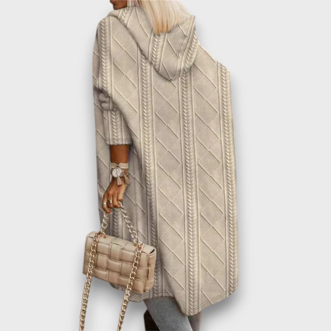 Jovina | Strickjacke