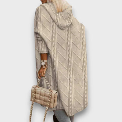 Jovina | Strickjacke