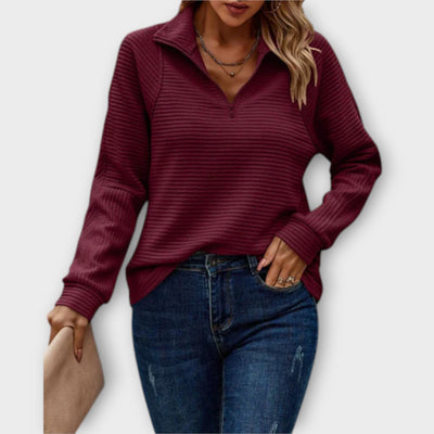 Alenia | Pullover