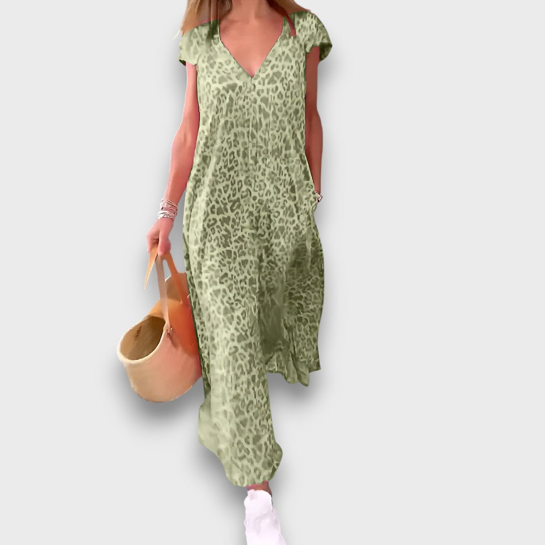 Elisiane  | Kleid