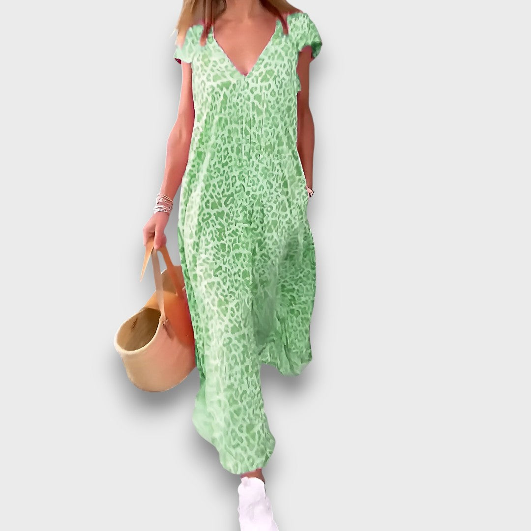 Elisiane  | Kleid