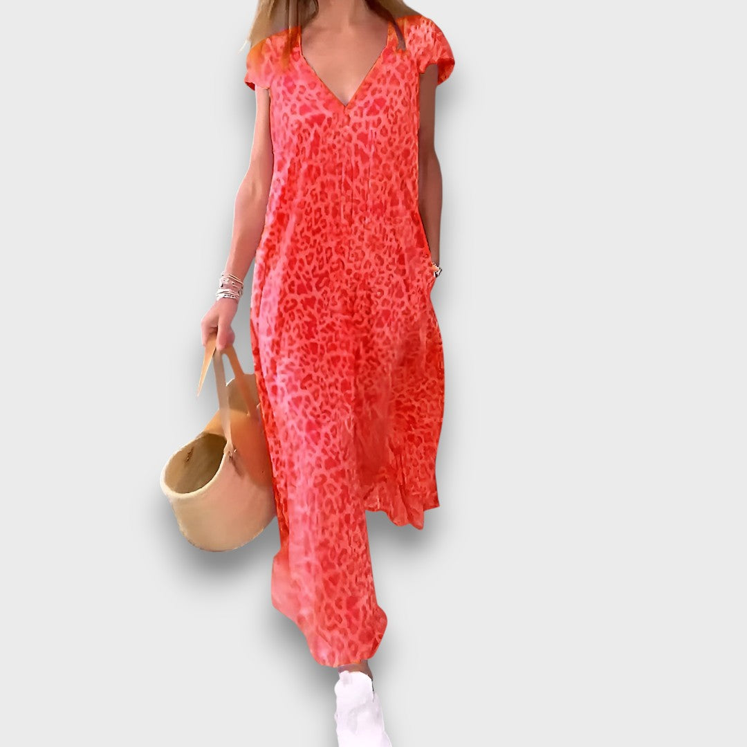 Elisiane  | Kleid