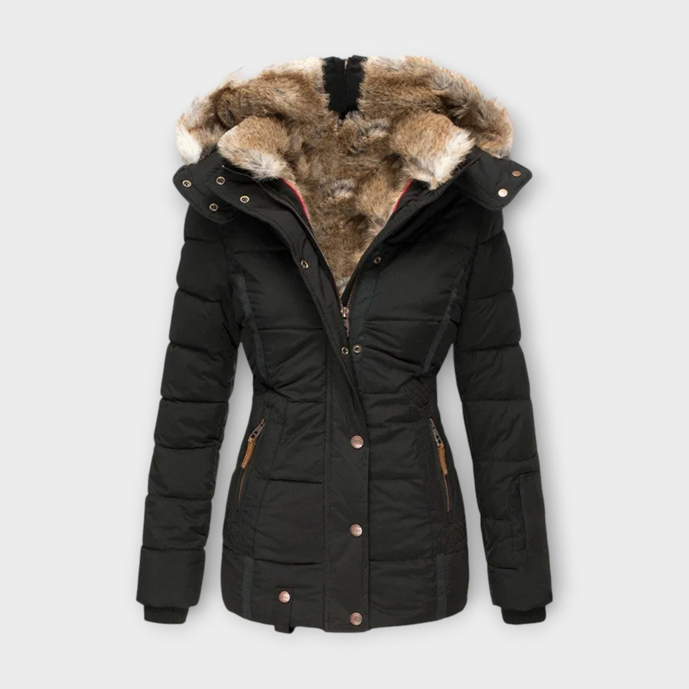 Emyra | Jacke