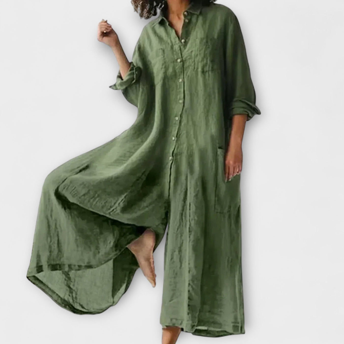 Soreya | Jumpsuit