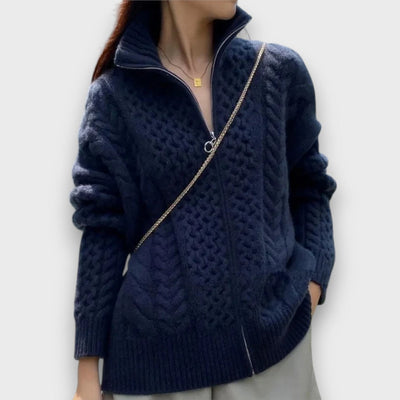 Calira | Strickjacke
