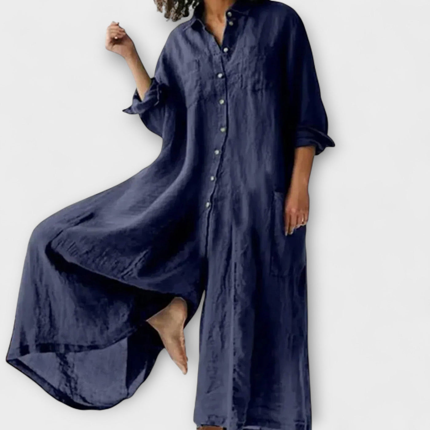 Soreya | Jumpsuit