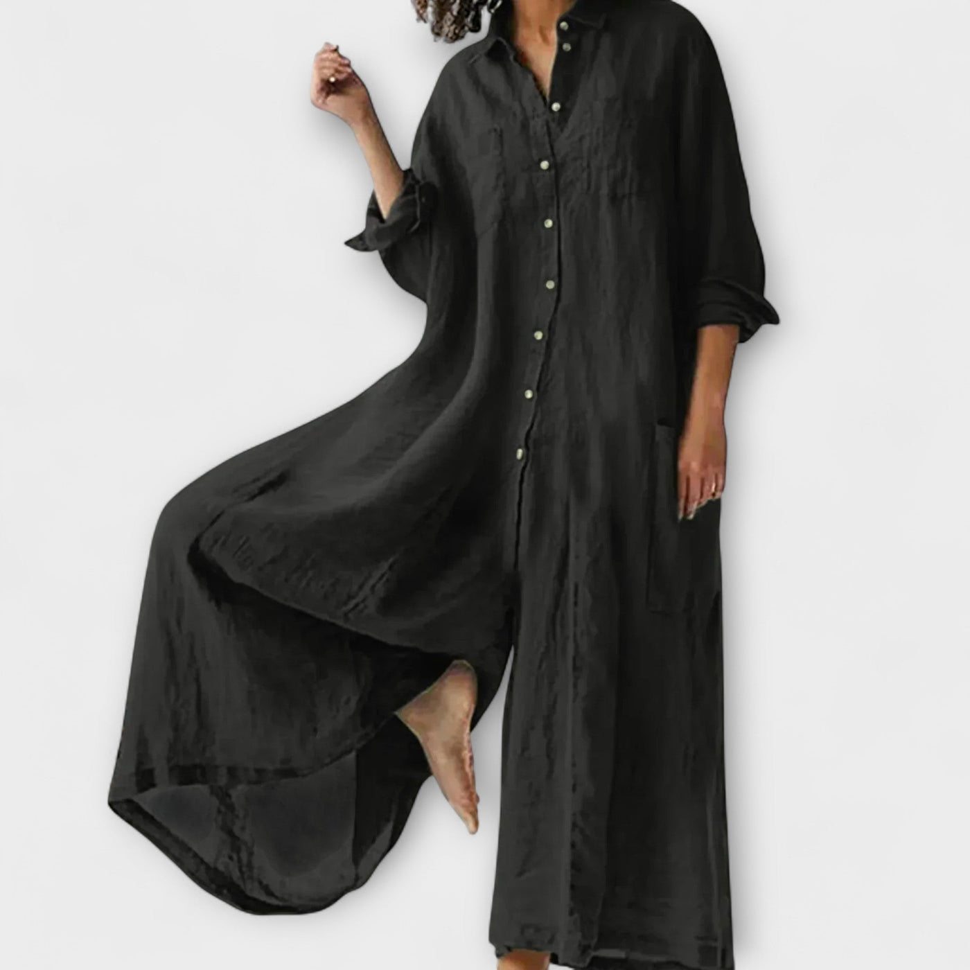 Soreya | Jumpsuit