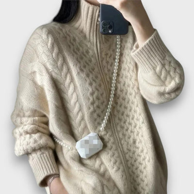 Calira | Strickjacke