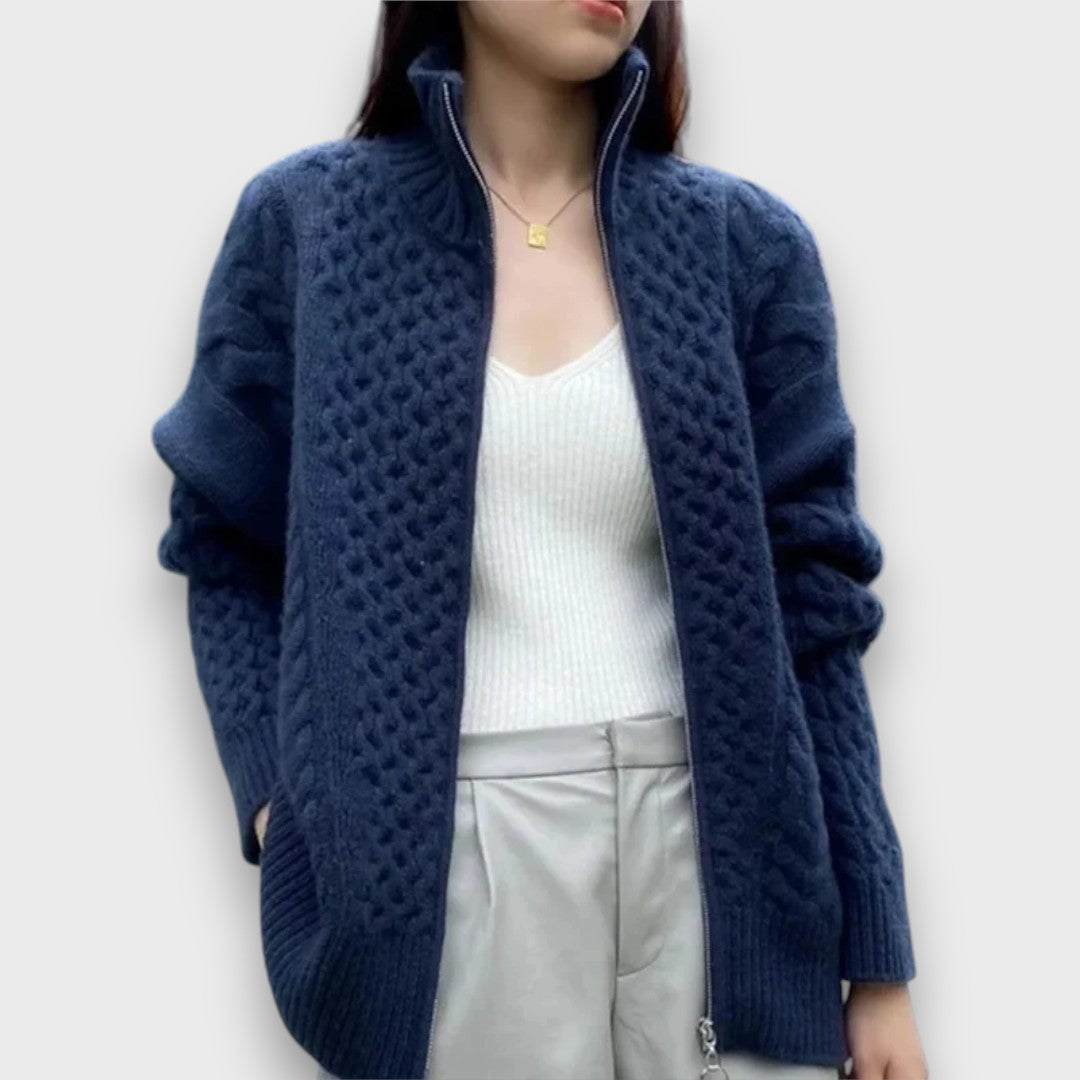 Calira | Strickjacke