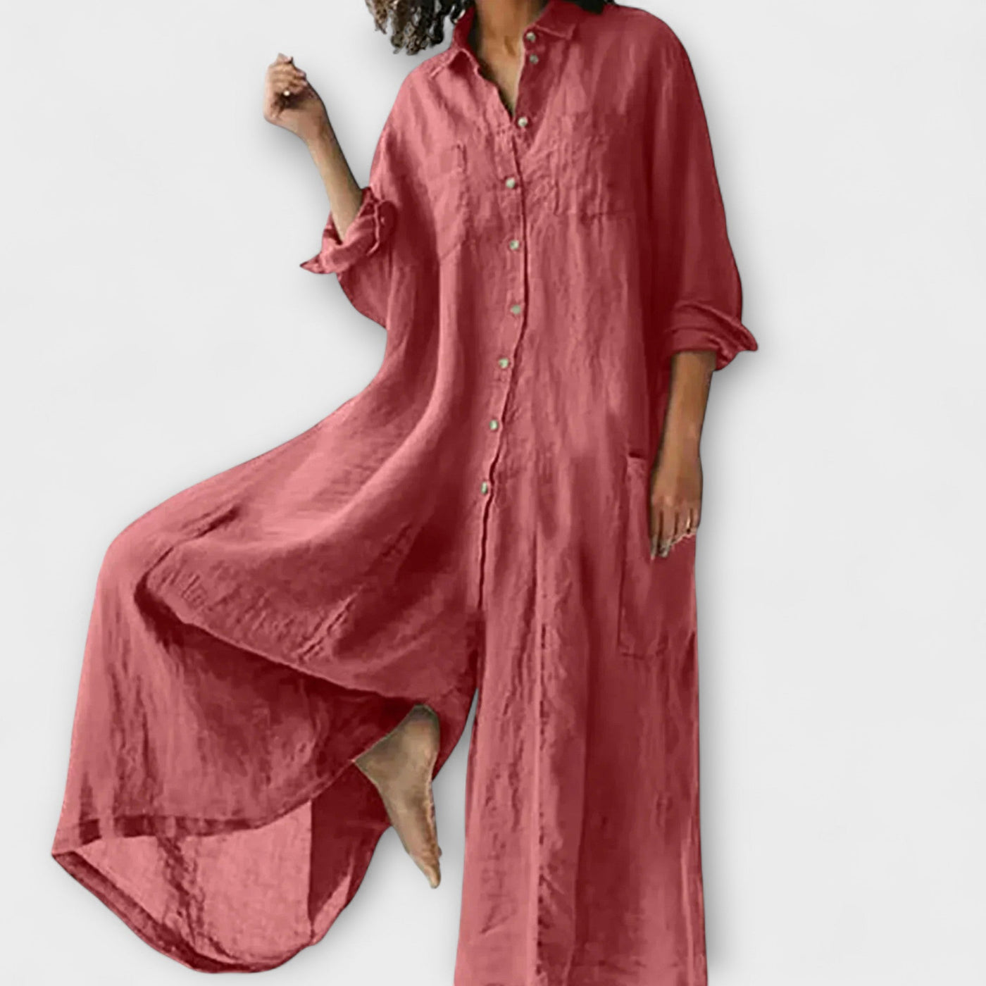 Soreya | Jumpsuit