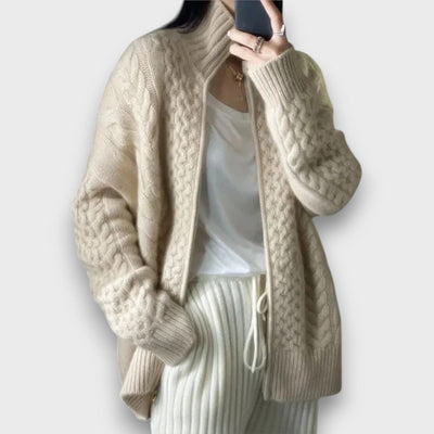 Calira | Strickjacke