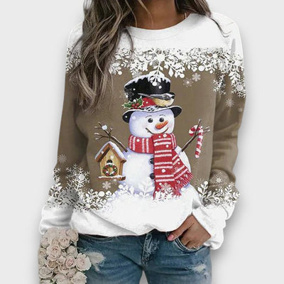 Mailena | Pullover