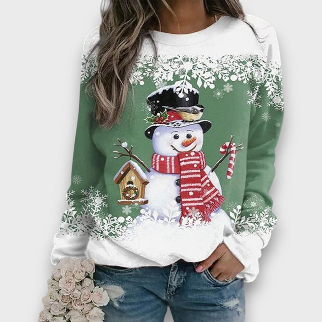 Mailena | Pullover