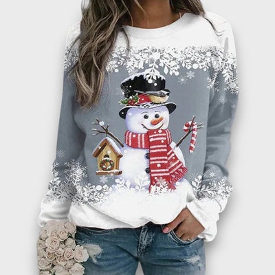 Mailena | Pullover