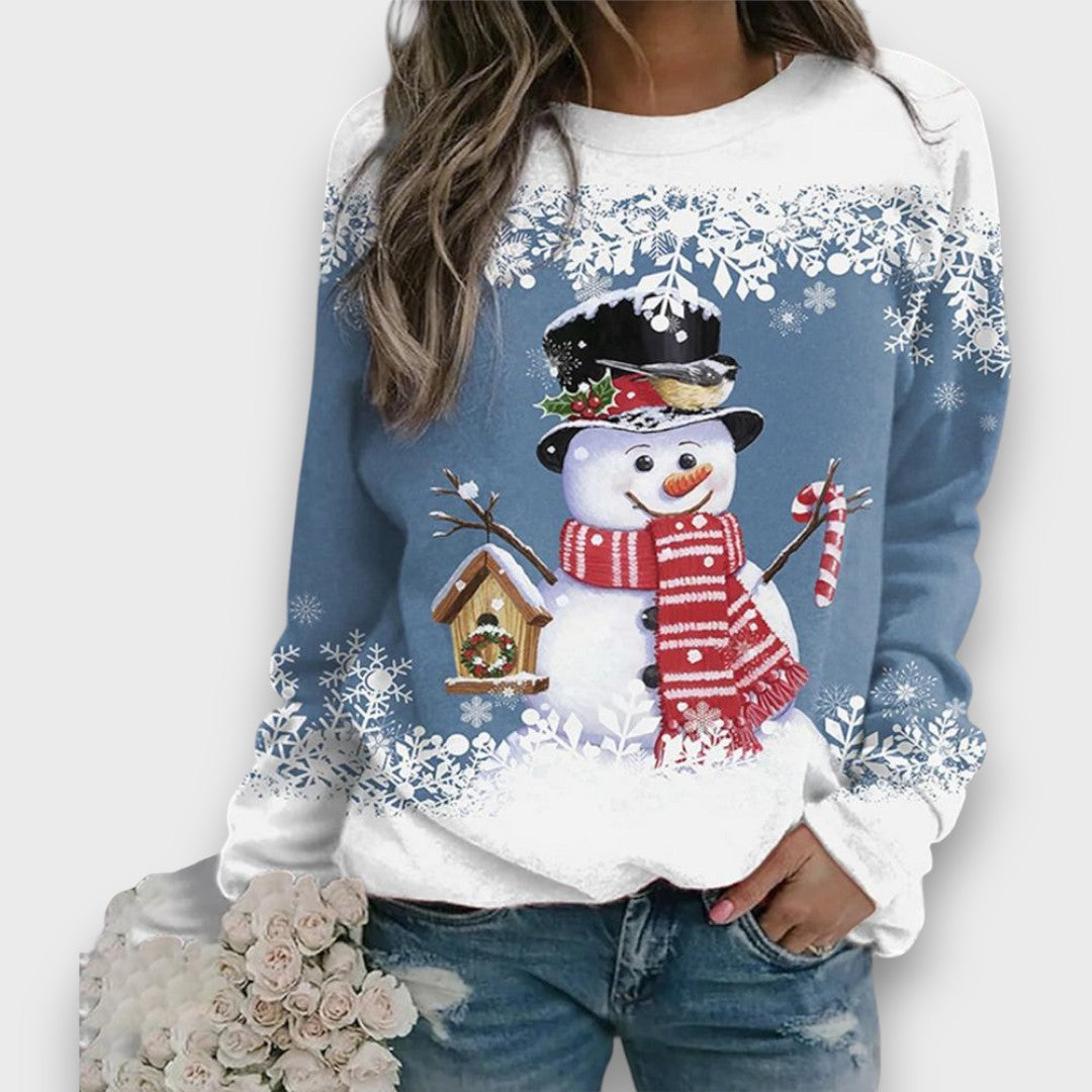 Mailena | Pullover