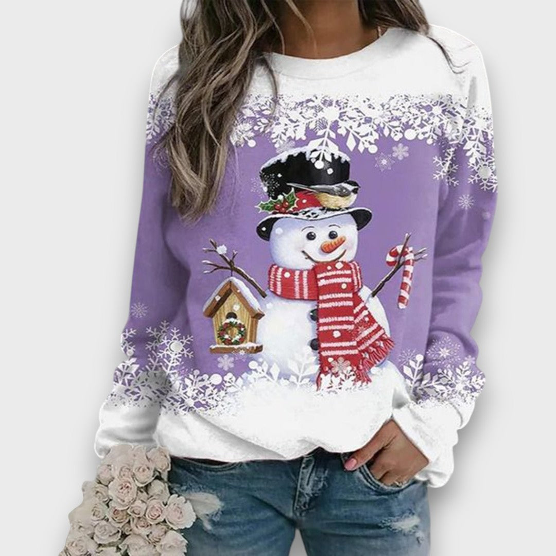 Mailena | Pullover