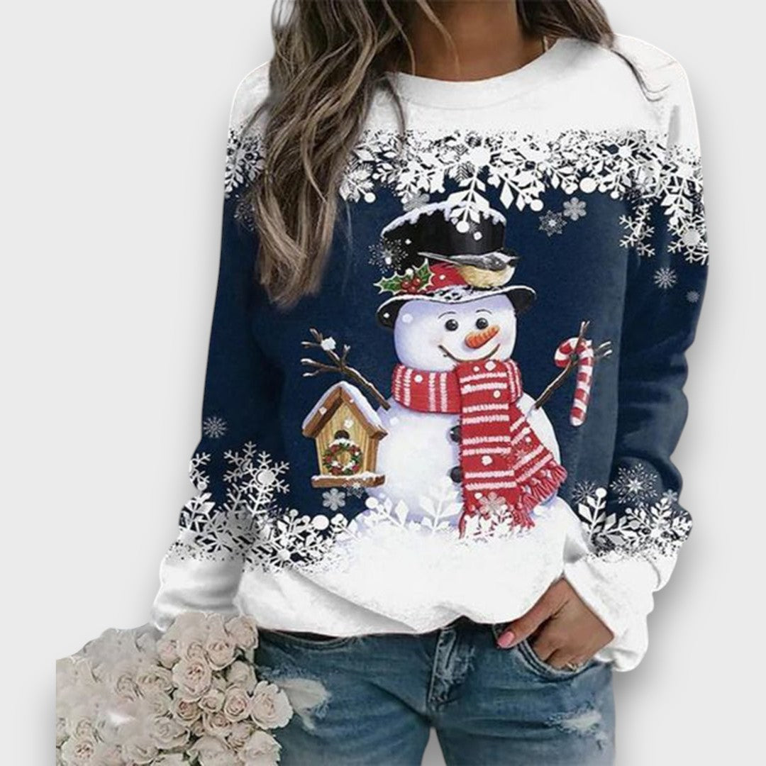 Mailena | Pullover